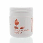 Droge huid gel Bio Oil 50ml