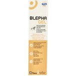 Ooglid reiniging gel Blephagel 30g