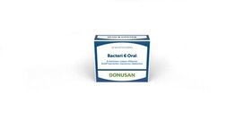 Bacteri 6 oral Bonusan 14sach