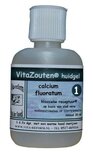 Calcium fluoratum huidgel Nr. 01 Vitazouten 30ml