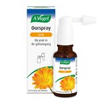 Oorspray jeuk A Vogel 20ml