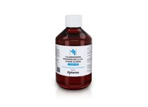 Chloorhexidine mondspoeling 0.12% Bipharma 500ml