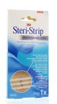 Steri strips 10 x 6mm 3M 10st