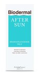 Aftersun bruinverlengende melk Biodermal 200ml