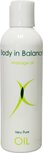 Massage olie body in balance Beppy 200ml
