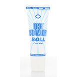 Gel roller Ice Power 75ml