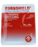 Hydrogel kompres 10 x 10cm Burnshield 1st