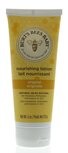 Baby bee nourishing lotion Burts Bees 170g