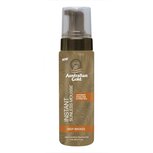 Instant sunless mousse Australian Gold 177ml