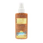 Sun dry oil spray glitter vegan Alphanova Sun 125ml
