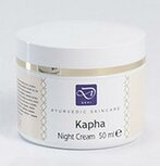 Kapha night cream devi Holisan 50ml