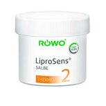 LiproSens zalf 2 thermo Rowo 150ml