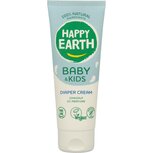 Billencreme zink voor baby &amp; kids Happy Earth 75ml
