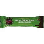 Milky chocolate &amp; hazelnut Fitness Candy 55g