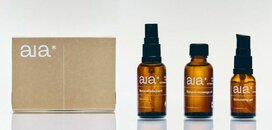 Intimacy essentials box Aia* 1set