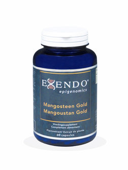 Exendo: Mangosteen Gold&reg;