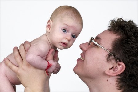 Test ADN de paternit&eacute;