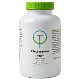 Magnesium urtica TW 110tb