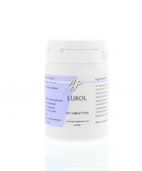 Lukol Holisan 100tb