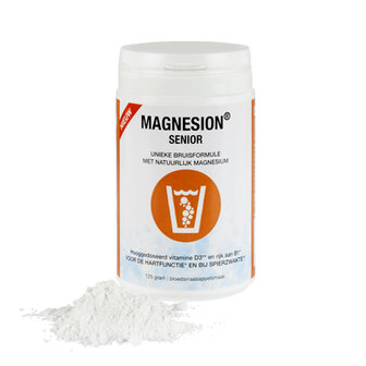 Senior Magnesion 125g