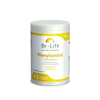 Phenylcontrol Be-Life 60sft