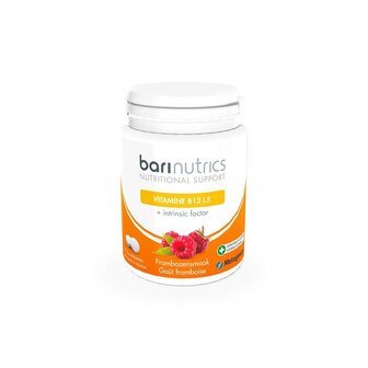 Vitamine B12 I.F. Barinutrics 90tb