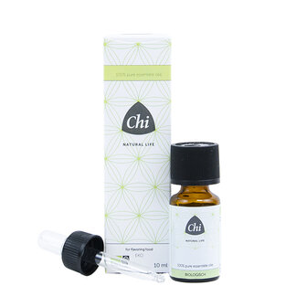 Lavendelolie Bulgarije bio CHI 10ml