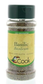 Basilicum bio Cook 15g
