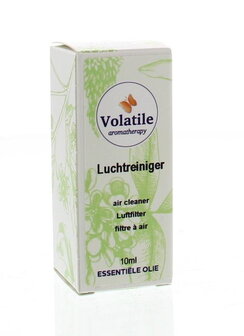 Luchtreiniger Volatile 10ml