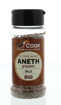 Dille bio Cook 35g