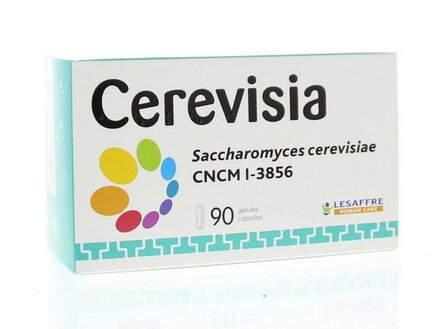 Cerevisia Trenker 90ca