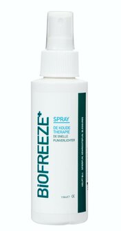 Spray Biofreeze 118ml