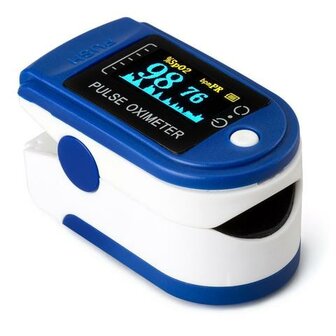 Pulse oximeter Medima Pharma 1st