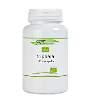 Bio triphala bio Surya 60ca