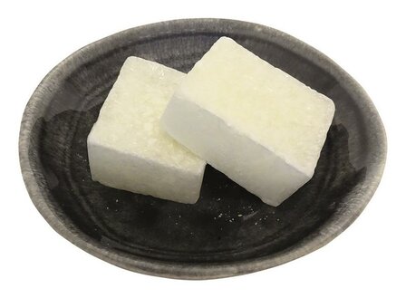 Amberblok jasmijn Aroma Vera 1st
