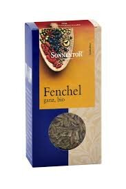 Venkel bio Sonnentor 40g