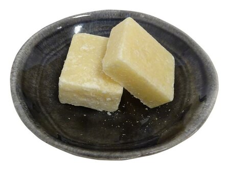 Amberblok vanille Aroma Vera 1st