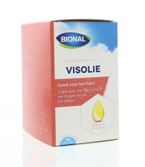 Visolie Bional 100ca