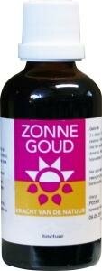 Viscum album complex Zonnegoud 50ml