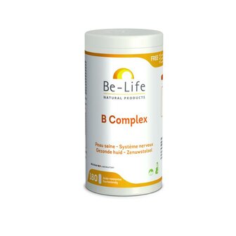 B complex Be-Life 180sft