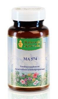 MA 574 Maharishi Ayurv 54g