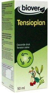 Tensioplan bio Biover 50ml