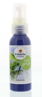 Roomspray summertime Volatile 50ml