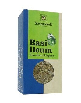 Basilicum bio Sonnentor 15g