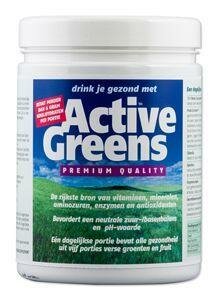 Active greens Active Greens 300g