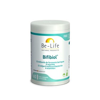 Bifibiol Be-Life 60sft