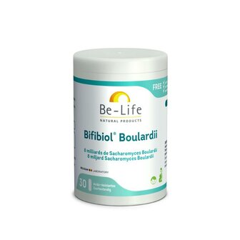 Bifibiol boulardii Be-Life 30sft