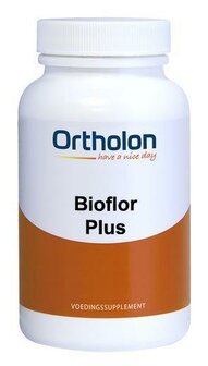 Bioflor plus Ortholon 45g