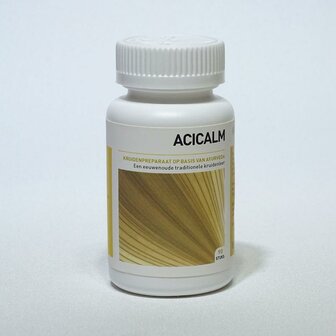 Acicalm Ayurveda Health 90tb