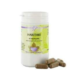 Haritaki Holisan 60ca